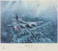 After Terence Cuneo (1907-1996)