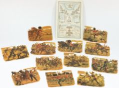 'The Heroes of The Victoria Cross, Twelv