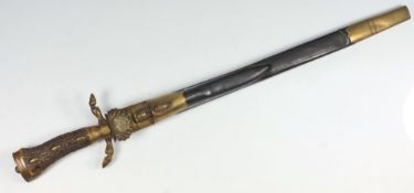A German Reichsbund Deutsche Jagerschaft