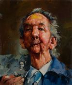 * Robert O. Lenkiewicz [1941-2002]-
