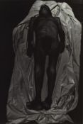 Dr Philip Stokes [1932-2002]-
The embal