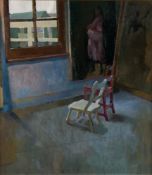 * Robert O. Lenkiewicz [1941-2002]-
Stu