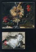 * Robert O. Lenkiewicz [1941-2002]-