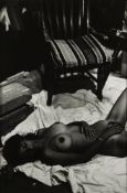 Dr Philip Stokes [1932-2002]-
Donna mas