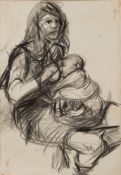 * Robert O. Lenkiewicz [1941-2002]-
Mou