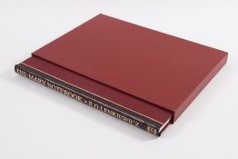 White Lane Press-
The Mary Notebook. 19