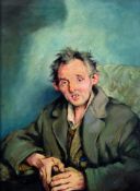 * Robert O. Lenkiewicz [1941-2002]-
Joh