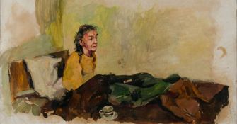 * Robert O. Lenkiewicz [1941-2002]-