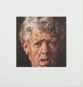 * Robert O. Lenkiewicz [1941-2002]-
Sno