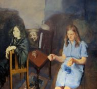 Robert O. Lenkiewicz [1941-2002]-