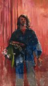 * Robert O. Lenkiewicz [1941-2002]-