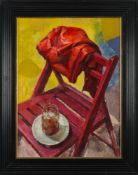 * Robert O. Lenkiewicz [1941-2002]-