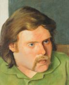 * Robert O. Lenkiewicz [1941-2002]-