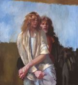 * Robert O. Lenkiewicz [1941-2002]-
Rob
