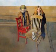 Robert O. Lenkiewicz [1941-2002]-