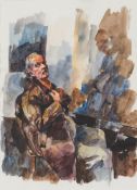 * Robert O. Lenkiewicz [1941-2002]-