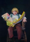 * Robert O. Lenkiewicz [1941-2002]-
