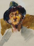 * Robert O. Lenkiewicz [1941-2002]-
Jos