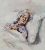 * Robert O. Lenkiewicz [1941-2002]-
Mrs