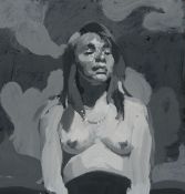 * Robert O. Lenkiewicz [1941-2002]-