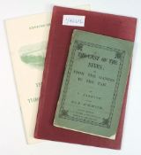 BARWICK, T. - The Last of the Seven; or,