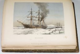 MITCHELL, W.F : The Royal Navy in a seri