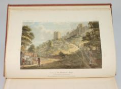 HOPE, W. H. St J. - Windsor Castle An Ar