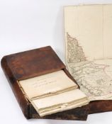 ARROWSMITH, Aaron - Map of England and W