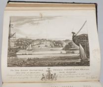 GILBERT, C. S. - An Historical Survey of