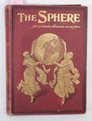 THE SPHERE Vol. 2,: Illustrated, org. cl