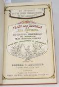 HOUNSELL, George C.,ed. - Flags and Sign