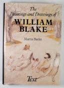 BUTLIN, Martin - The Paintings and Drawi