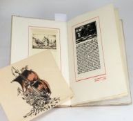 LINOTYPE AND MACHINERY LIMITED - Catalog