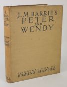 BLAMPIED, Edmund. (Illustrator), Peter P