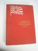 BROWNE, G. Waldo - Japan The Places and