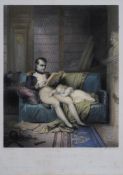 Napoleon, published by Gambart Junin & C
