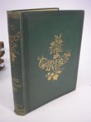 ROBINSON, William - The Garden Illustrat