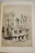 MULLER,, W.J. - Bits of Old Bristol,: 20