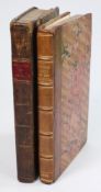 SHERER, Joseph Moyle - Recollections of
