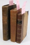 BENTLEY, Richard (publ.) - Stories of Wa