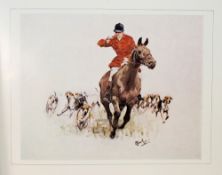 LYNE, Michael - A Parson's Son,: Illustr