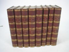 BINDINGS, THIRLWALL, Connor - The Histor