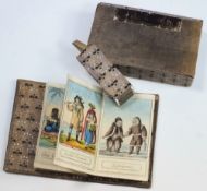 ASPIN, Jehoshaphat - Cosmorama,: 47 hand