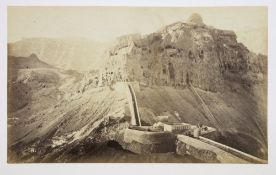 ADEN PHOTOGRAPHS : a series of 16 number