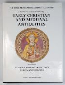 OSBORN, John & CLARIDGE, Amanda - Early