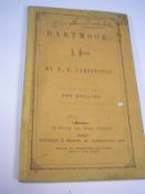 PRESLAND, John - Lynton and Lynmouth,: I
