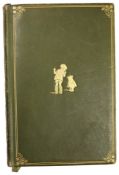 MILNE, Alan Alexander - Winnie The Pooh,