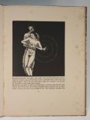 ALIGHIERI, Dante - Das Neue Leben,: Illu