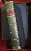 BINDINGS. Country Life,: 10 vols., Vols.