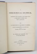 BARNES, William - A Philological Grammar